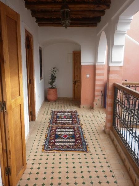 Rayan Marrakesh