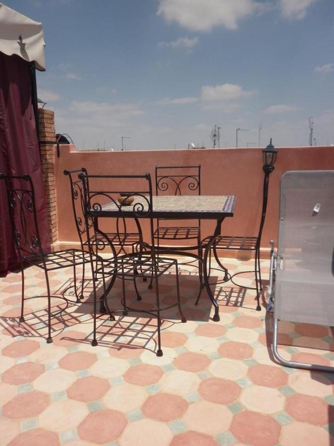 Rayan Marrakesh