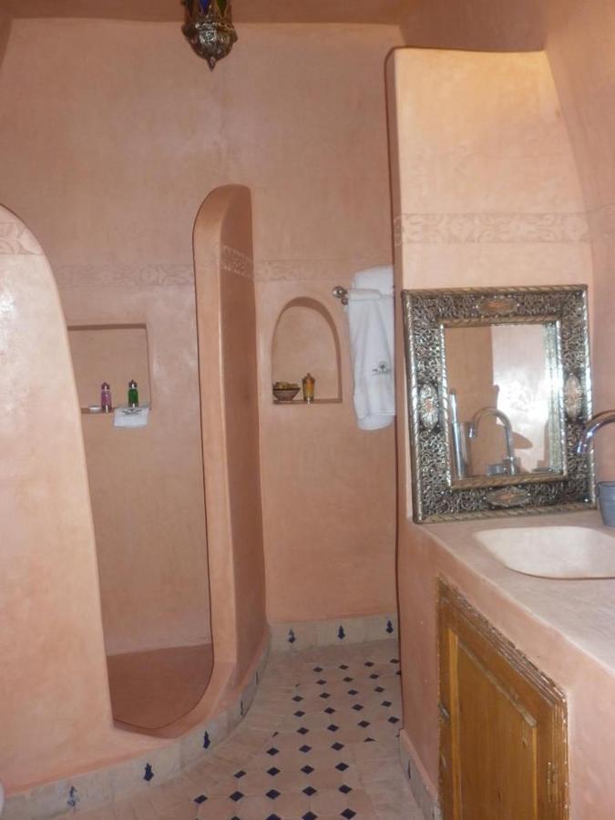 Affittacamere Rayan Marrakesh